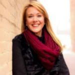 Andrea Butcher, VP of Leadership Development, Defenders