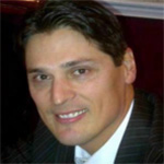 Bob Jarosinski, Marketing Manager of Strategy & Innovation, Roche Diabetes Care