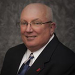 Chief John Buckman, III