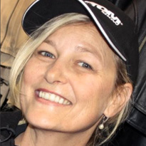 Crystal McKenzie