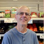 Mike Novakovich