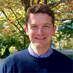 Troy Hanna, President, Central Restaurant Products