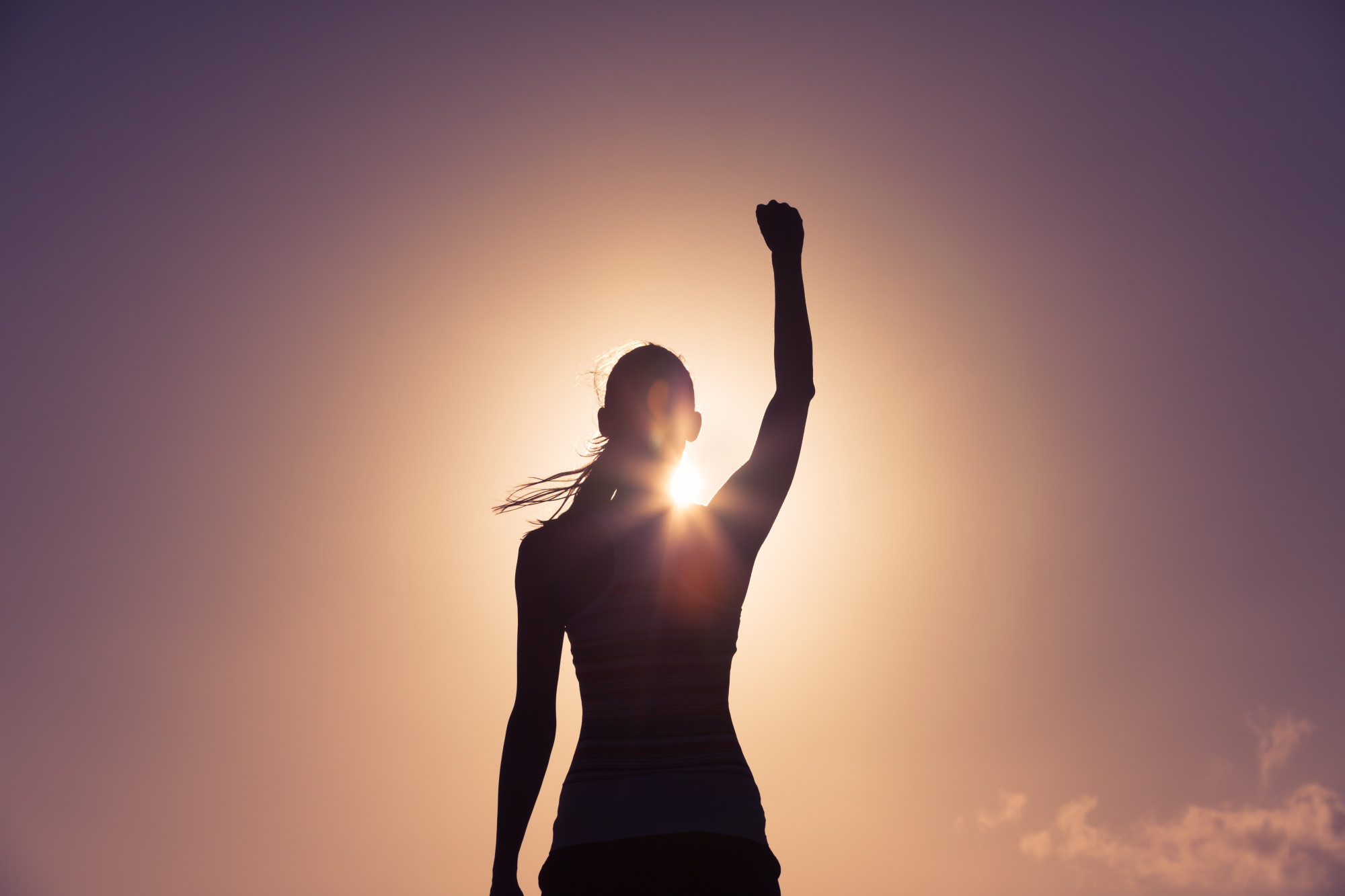 Bulletproof Confidence!