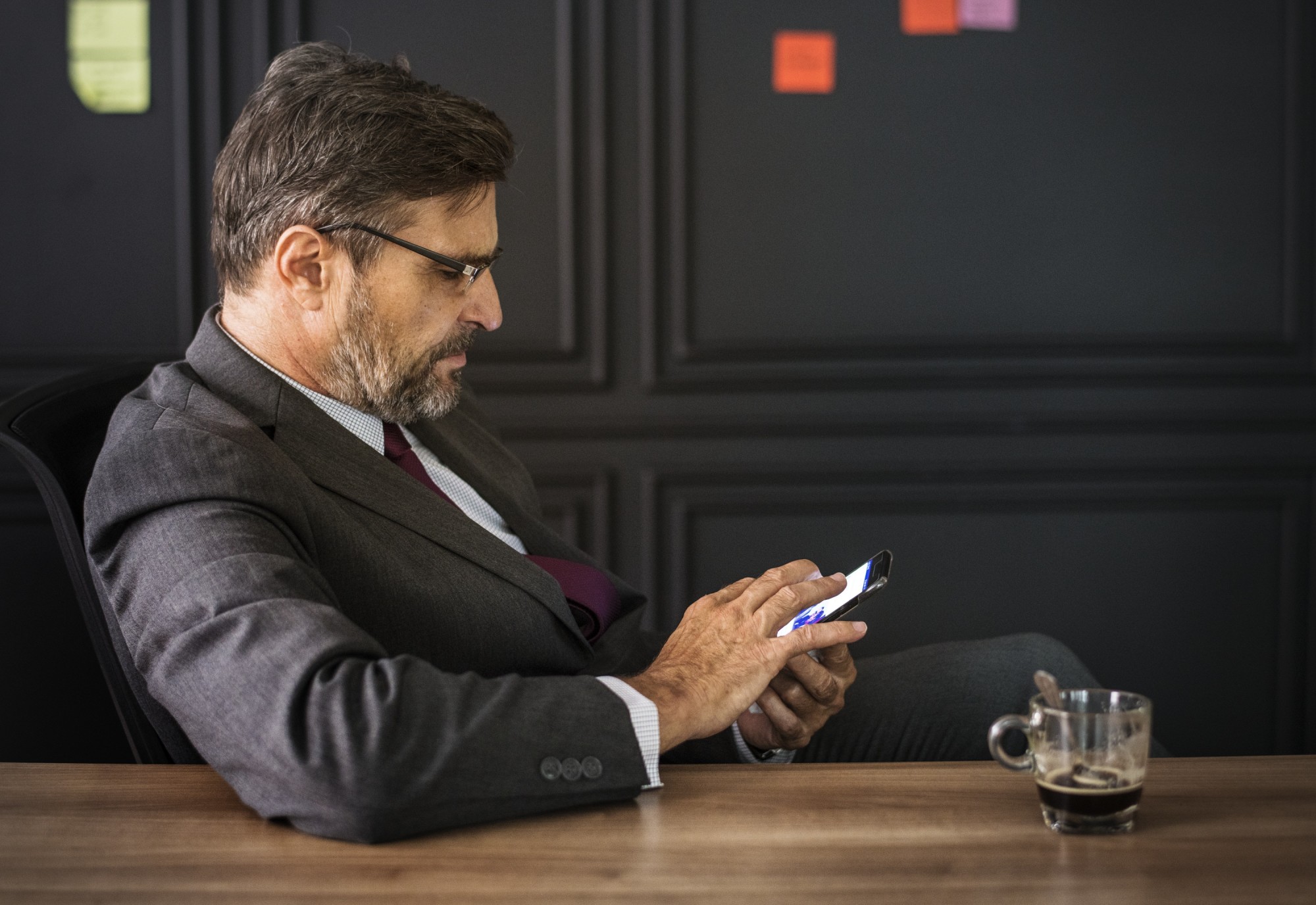 blind spots in leadership