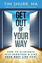 Get of Your Way