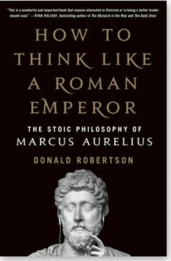 Stoicism, Marcus Aurelius