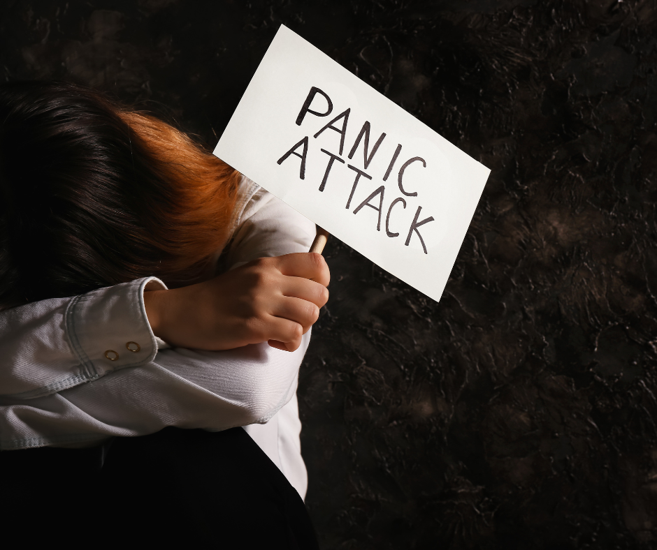 Learn about anxiety attack symptoms and how to cope.