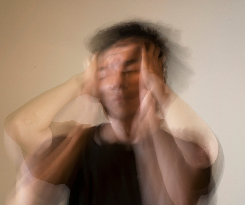 Definition of hypnosis and its role in anxiety management