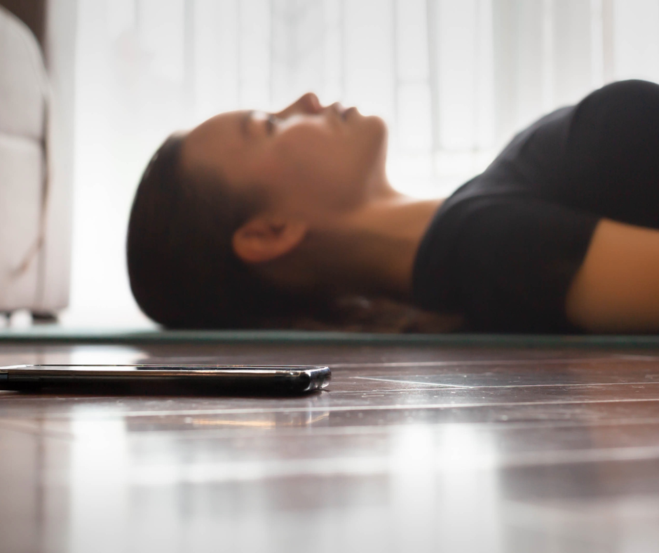 Hypnosis and self-hypnosis