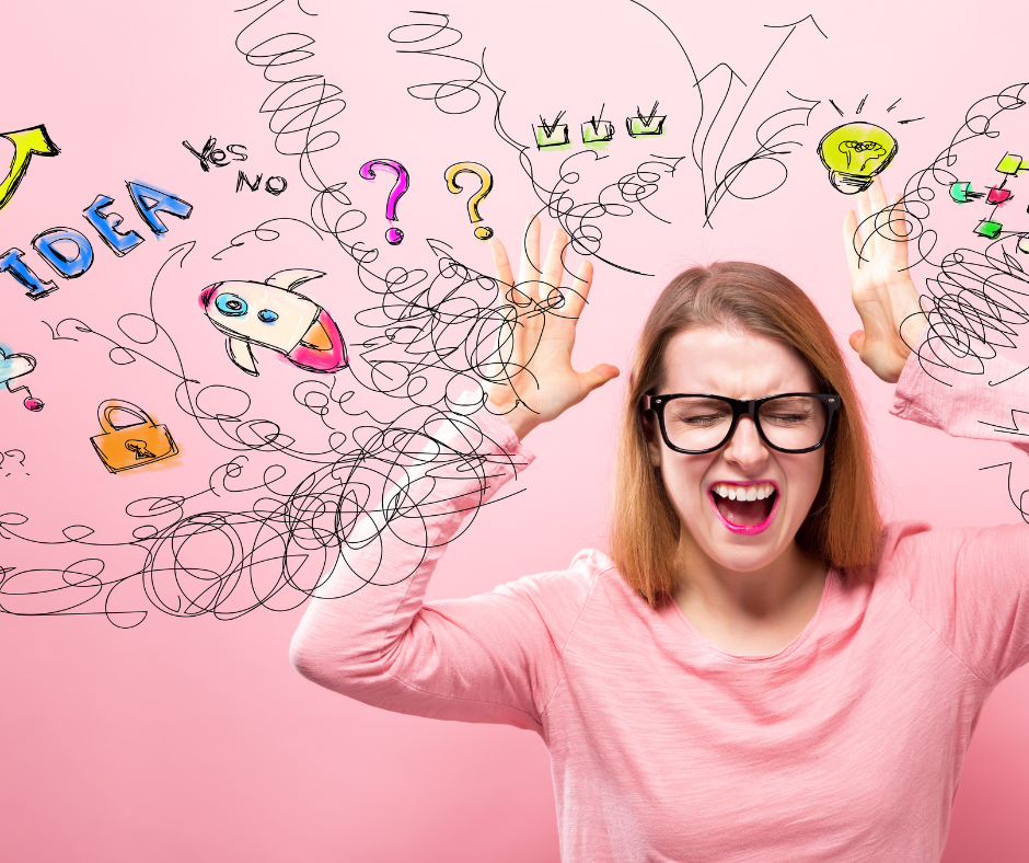 What hypnosis is and its role in anxiety and stress management