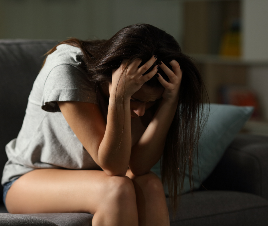 Anxiety attack treatment
