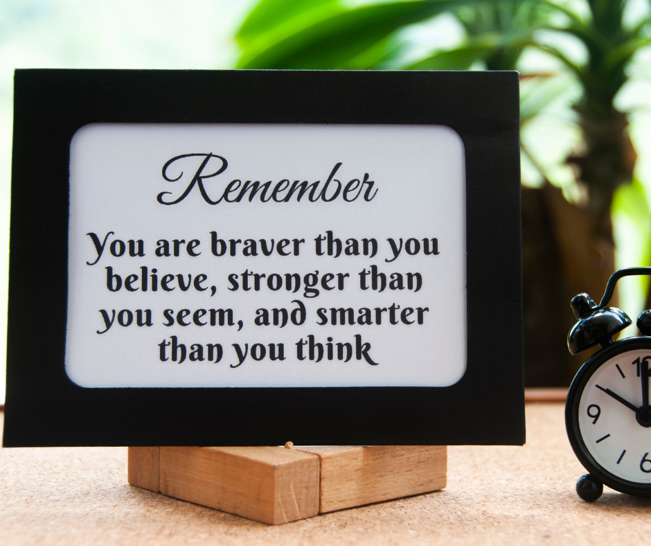 Anxiety quotes - AA Milne
