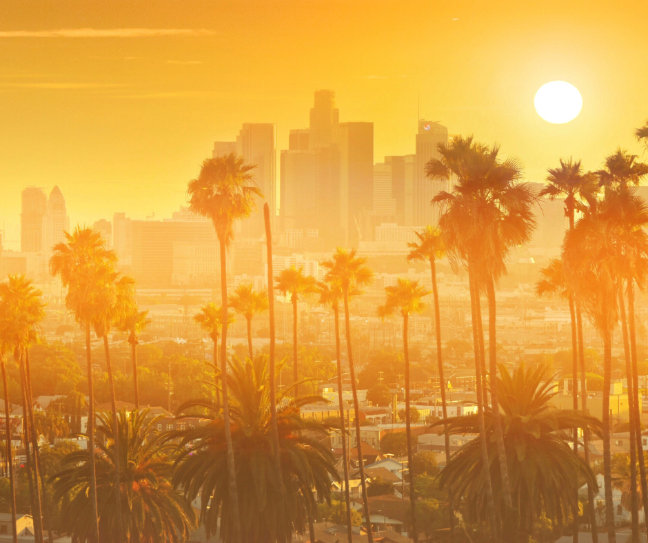 Hypnotherapy certification California