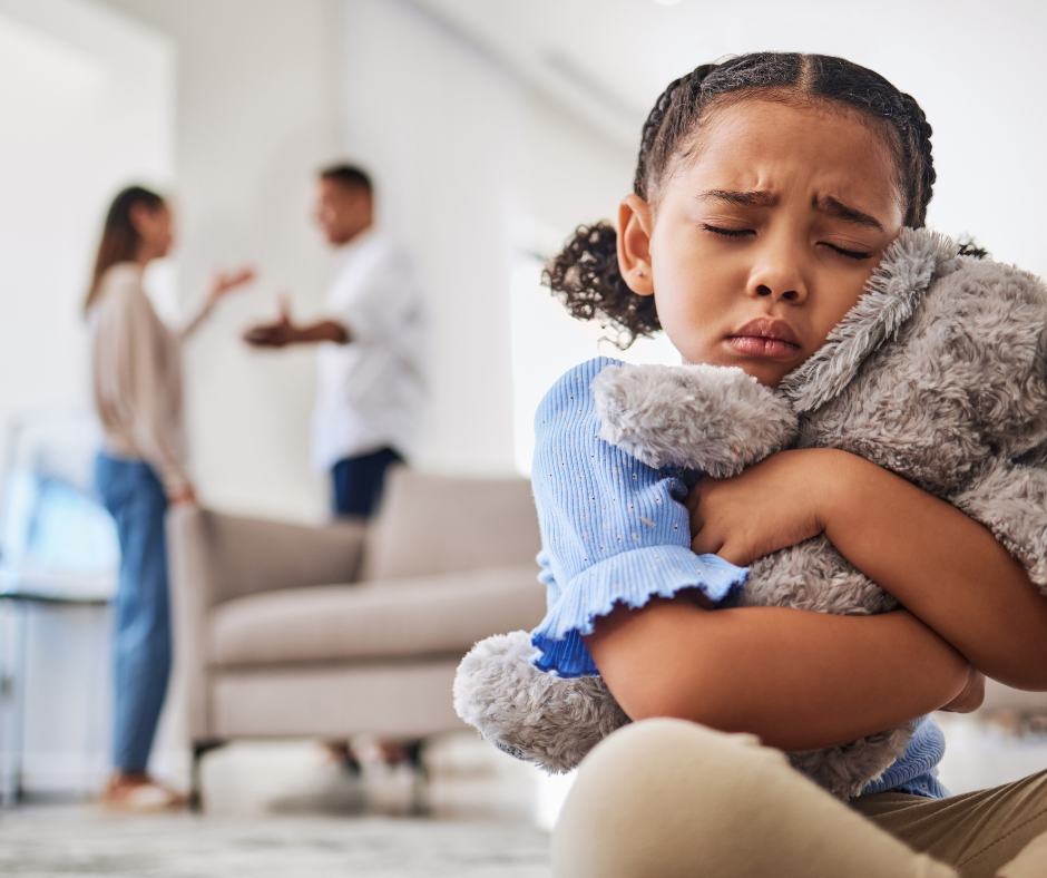 Anxiety attachment styles and how to manage.