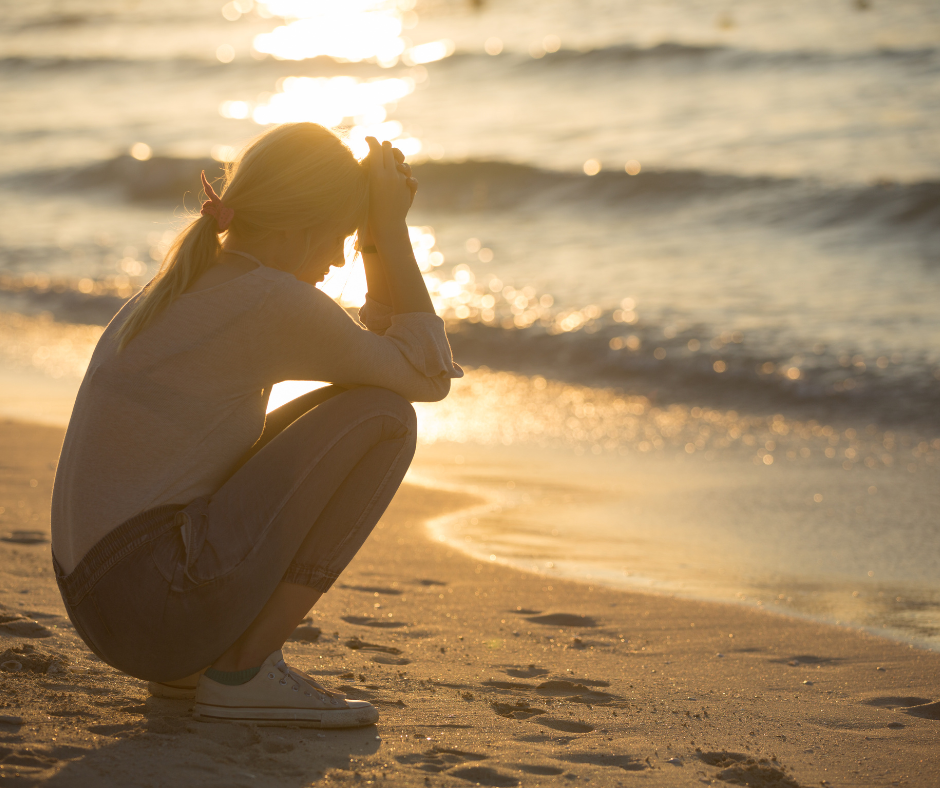Self-care to rebuild your confidence