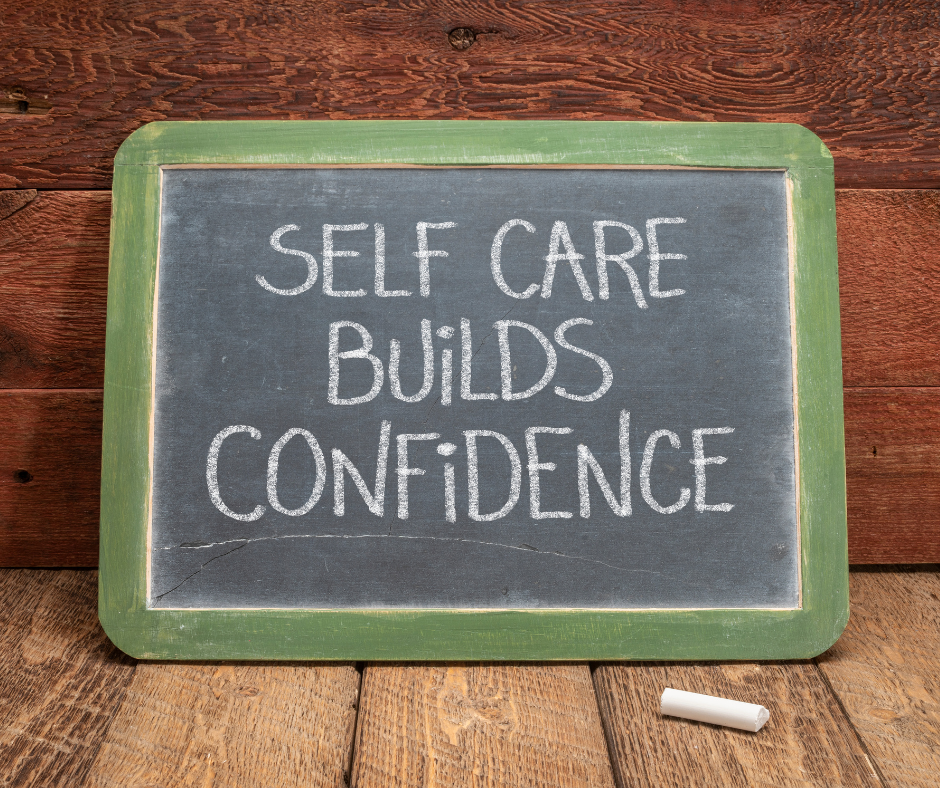 5 Tips to build confidence after a breakup