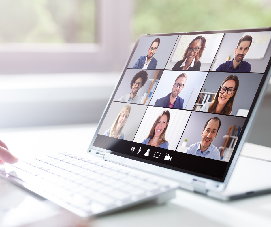 Insecurities on video platforms are very common.
