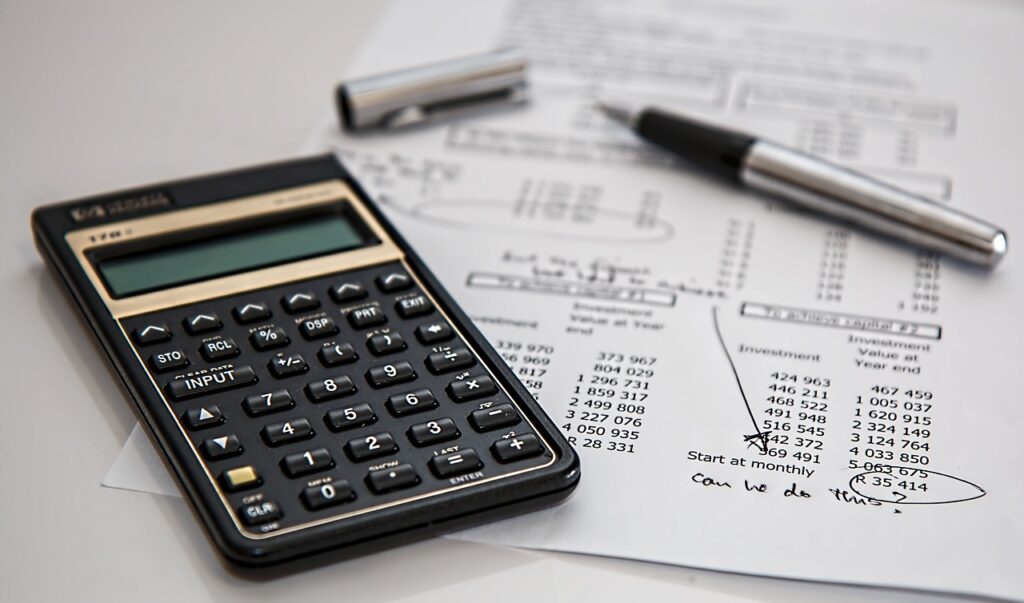 Financial imbalance can cause resentment in your relationship.