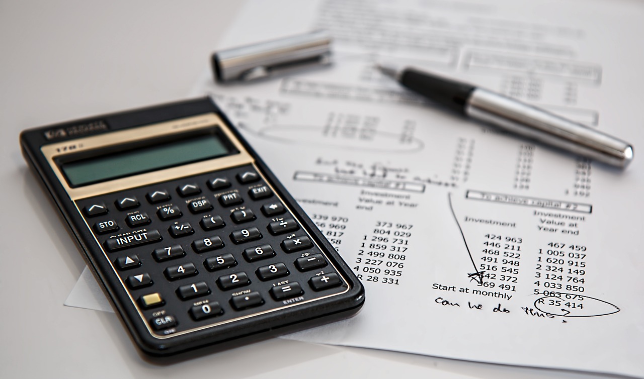 Financial imbalance can cause resentment in your relationship.