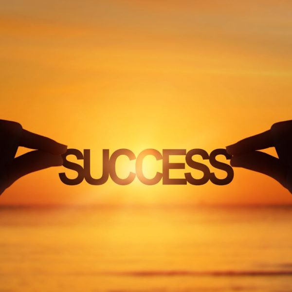 Dark Success