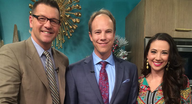Star of Indy Style TV's "Motivation Monday"